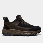Bota couro macboot macadamia 01 masculino