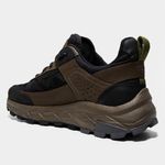 Bota couro macboot macadamia 01 masculino