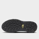 Bota couro the north face hedgehog 3 mid wp feminino