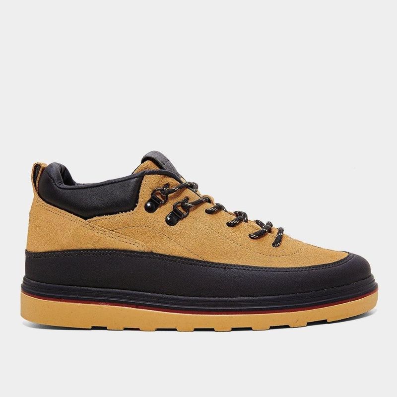 Bota couro hocks t1410 avant