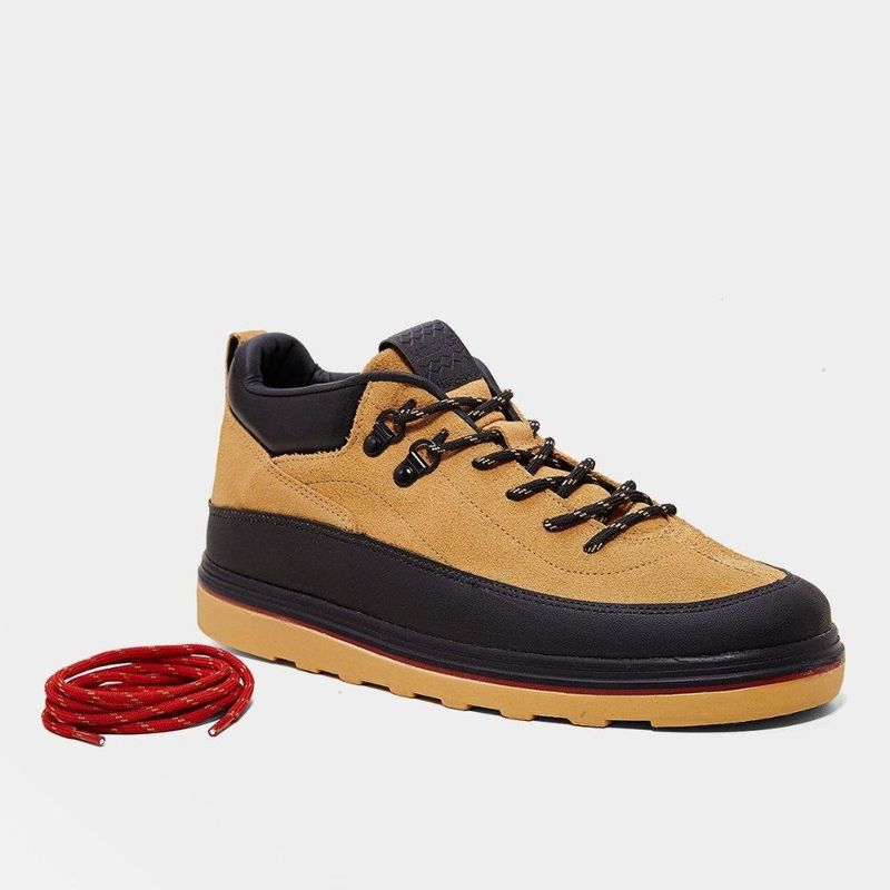 Bota couro hocks t1410 avant