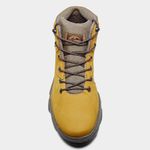 Bota couro bull terrier outback masculina