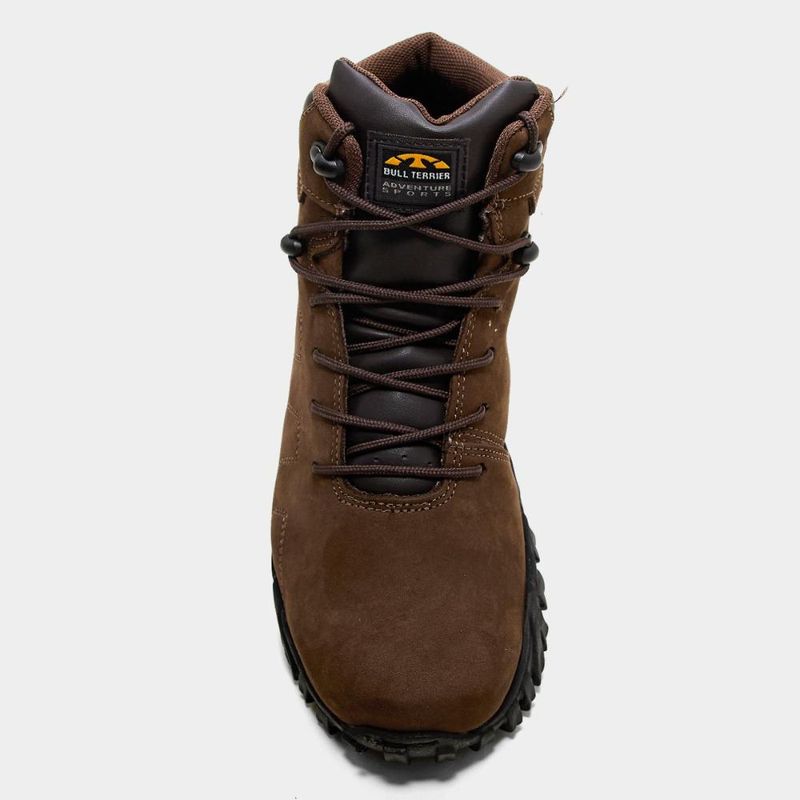 Bota bull terrier tracker masculina