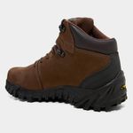 Bota bull terrier tracker masculina