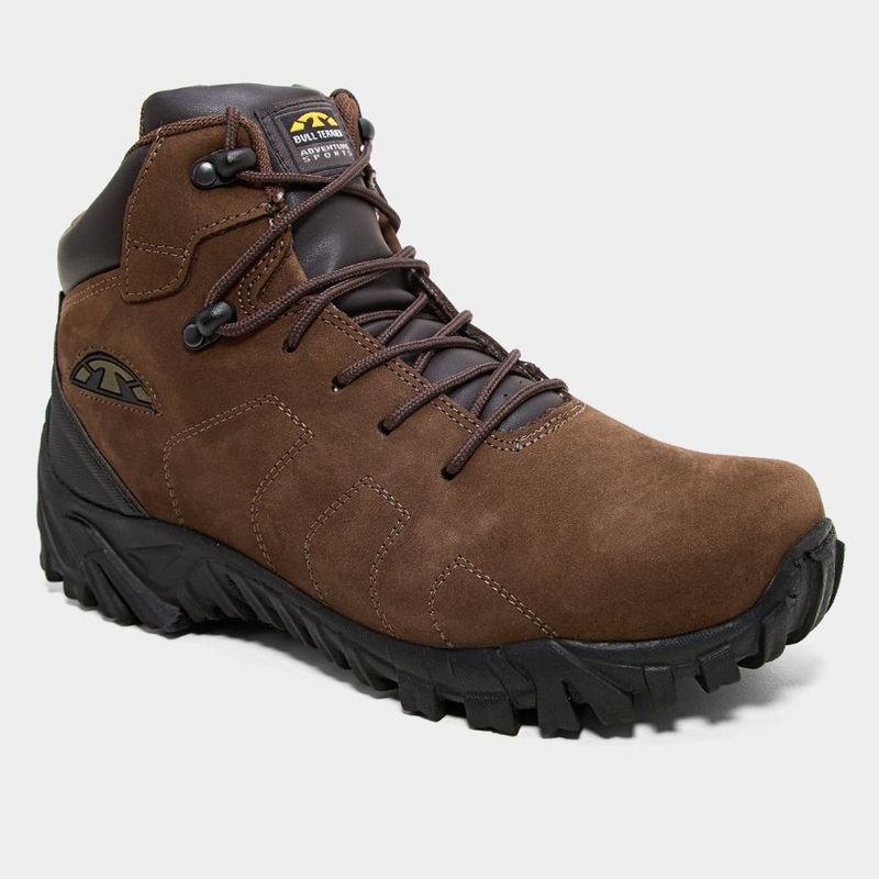 Bota bull terrier tracker masculina
