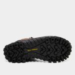 Bota bull terrier tracker masculina