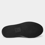 Bota coturno moleca casual feminina