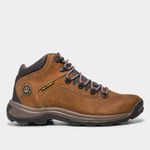 Bota bull terrier couro trailfox masculina