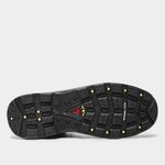 Bota bull terrier couro trailfox masculina