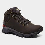 Bota bull terrier couro montrail masculina