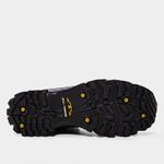 Bota bull terrier couro montrail masculina