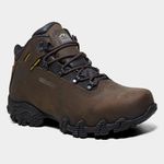 Bota bull terrier alpina dry