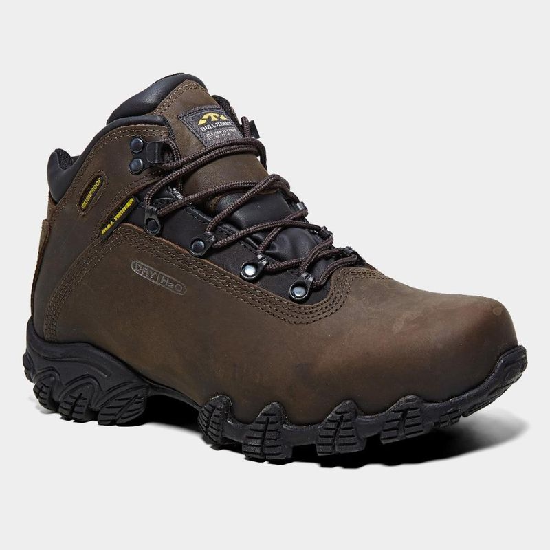 Bota bull terrier alpina dry
