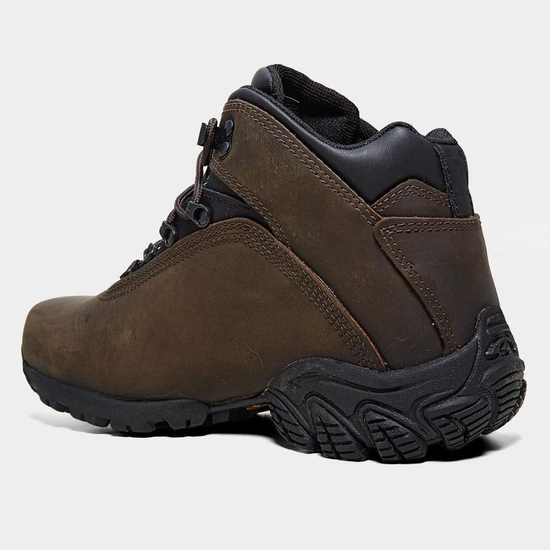 Bota bull terrier alpina dry
