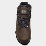 Bota bull terrier alpina dry