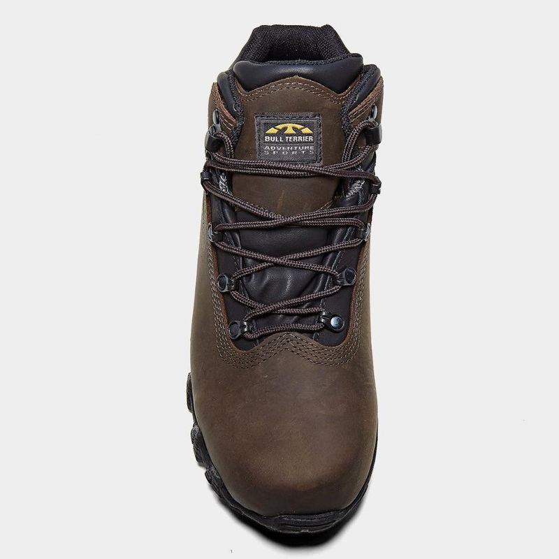 Bota bull terrier alpina dry