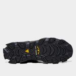 Bota couro bull terrier axis masculina