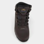 Bota bull terrier couro terragrip