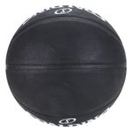 Bola de basquete spalding downtown black