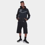 Blusa moletom nike nfl las vegas raiders therma masculina