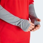 Blusa internacional 26/27 treino adidas masculina