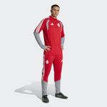 Blusa internacional 26/27 treino adidas masculina