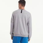 Blusa moletom replay c/ cardaço masculina