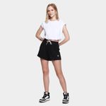 Blusa fila basic core feminina