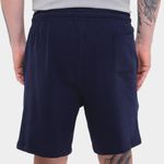 Bermuda umbro textured masculino