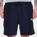 Bermuda umbro textured masculino