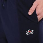 Bermuda umbro textured masculino