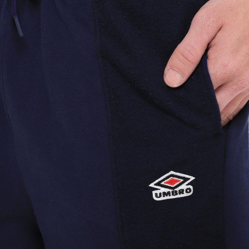 Bermuda umbro textured masculino