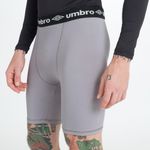 Bermuda térmica umbro light masculina