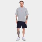 Bermuda umbro textured masculino