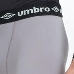 Bermuda térmica umbro light masculina