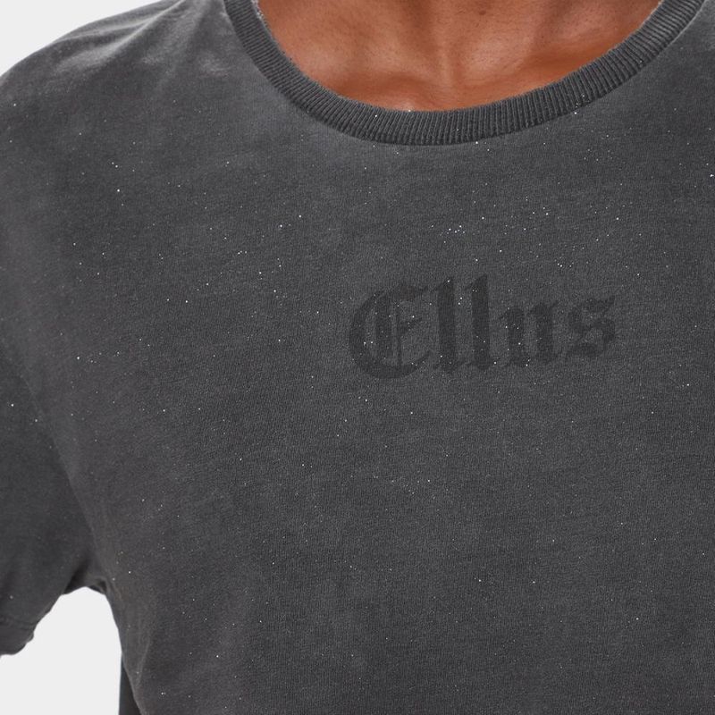 Blusa ellus casual feminina