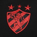 Blusão c/ capuz sport atleta kappa masculino