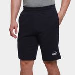 Bermuda puma casual masculina