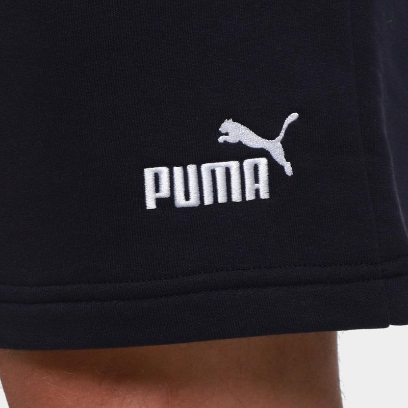 Bermuda puma casual masculina