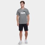 Bermuda puma casual masculina