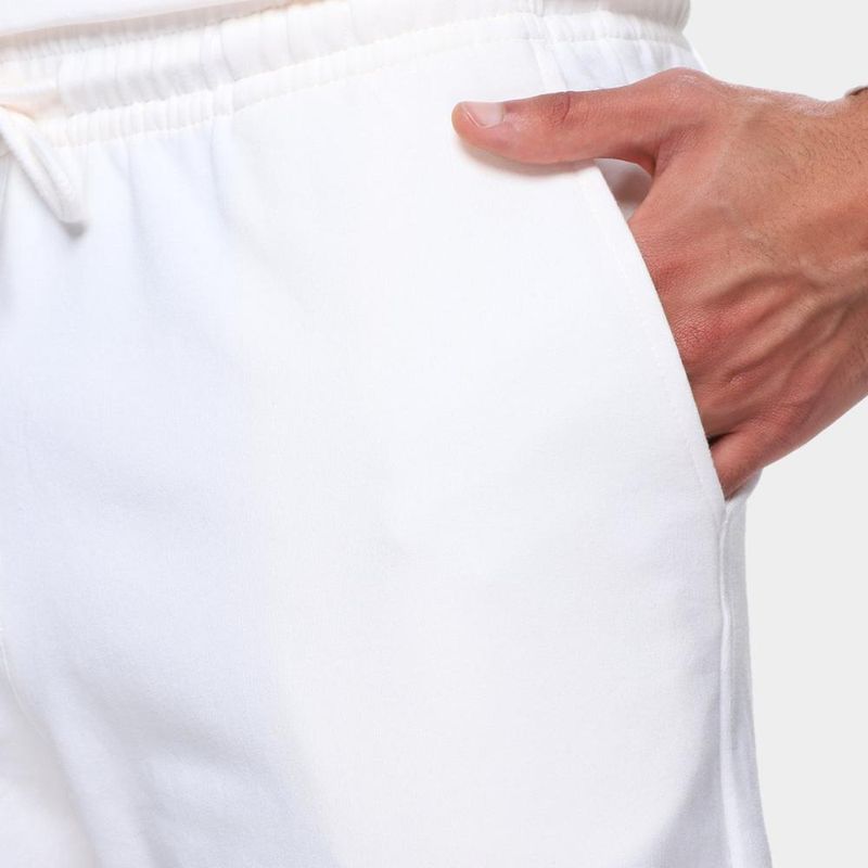Bermuda olympikus comfy masculina