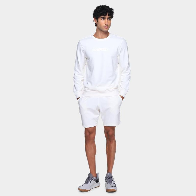 Bermuda olympikus comfy masculina