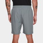 Bermuda Red Nose tactel masculina
