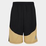 Bermuda santos braziline masculina