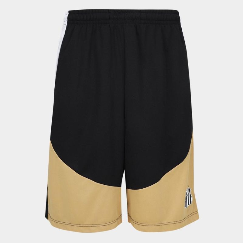 Bermuda santos braziline masculina