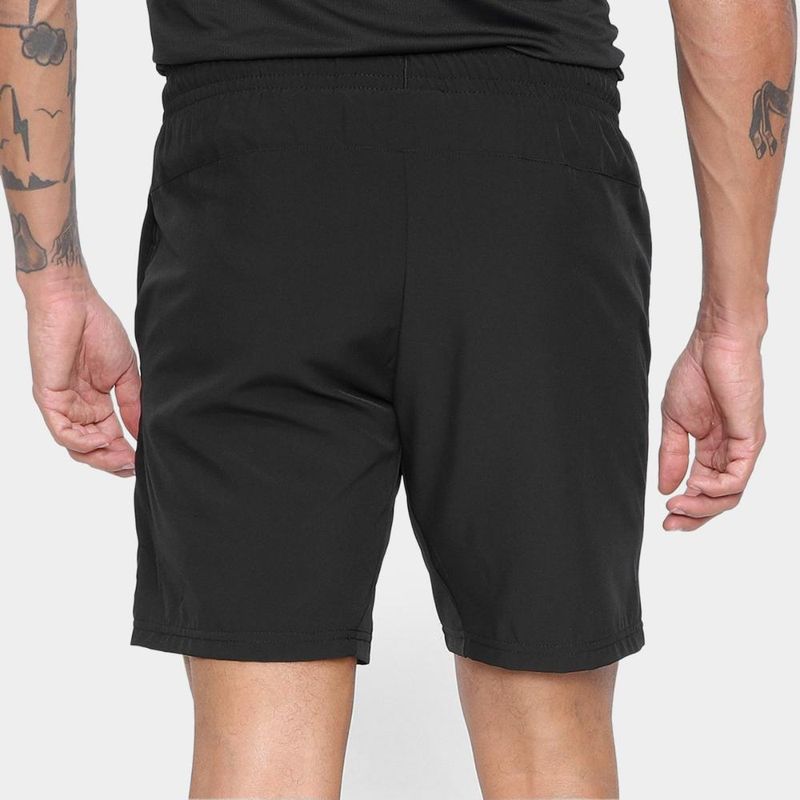 Bermuda new balance sport essentials 7 masculina