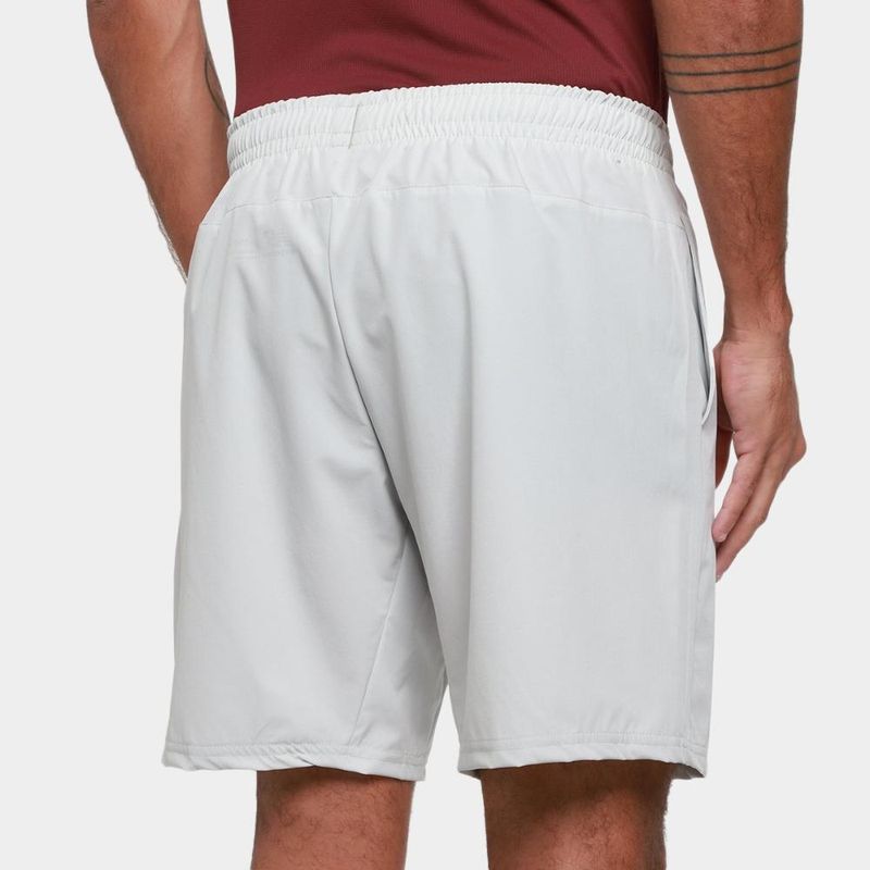 Bermuda new balance sport essentials 7 masculina