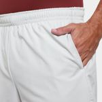 Bermuda new balance sport essentials 7 masculina