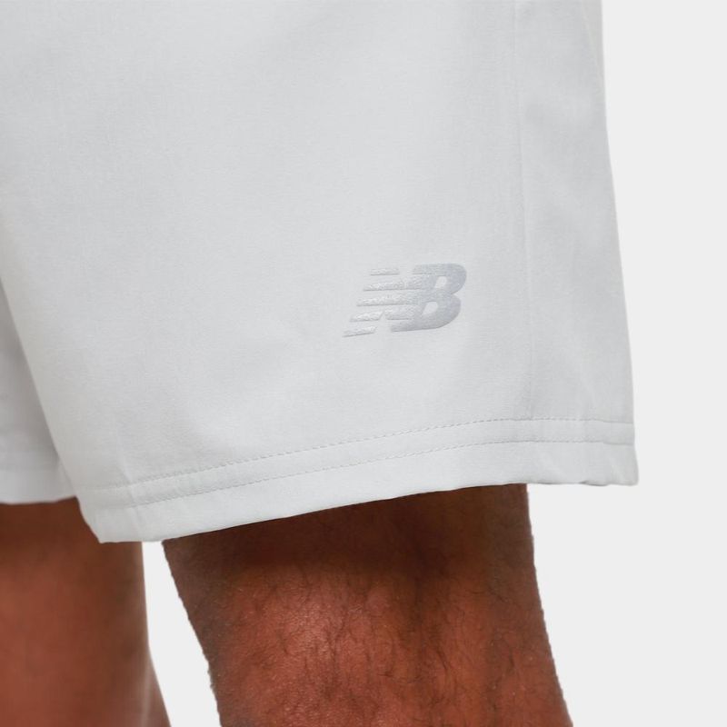 Bermuda new balance sport essentials 7 masculina