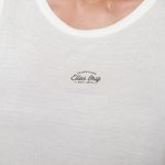 Blusa ellus casual feminina